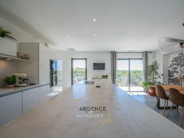 Maison Le Triadou - 4 chambres - 220m²