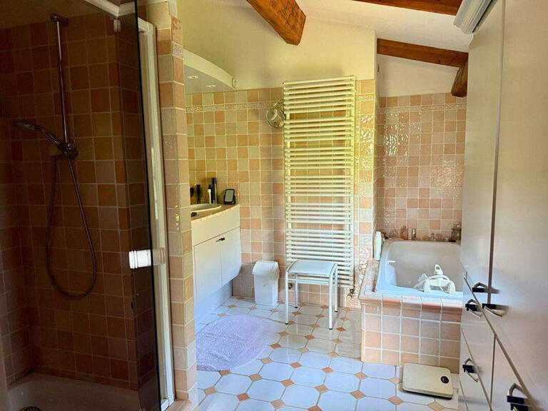 House Le Val - 4 bedrooms
