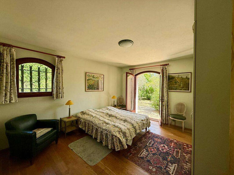 House Le Val - 4 bedrooms