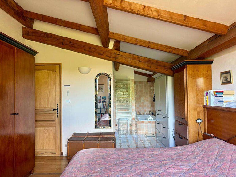 House Le Val - 4 bedrooms