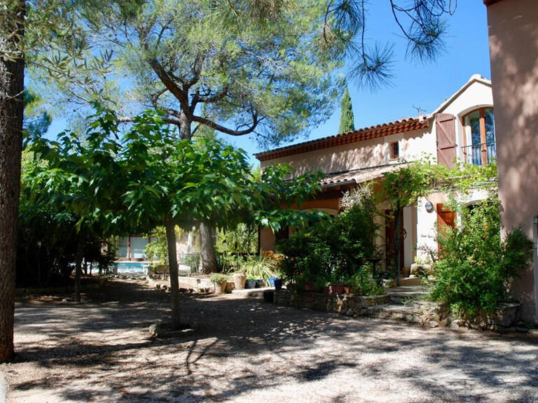 Maison Le Val - 4 chambres