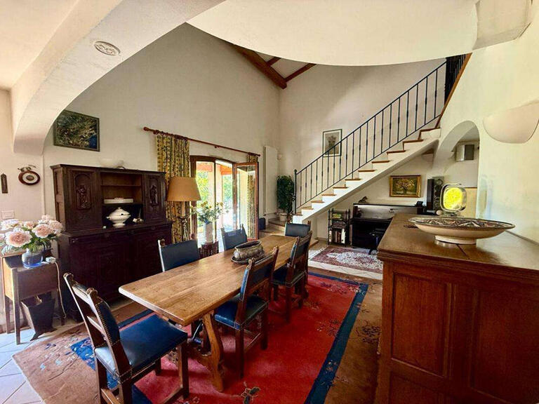 House Le Val - 4 bedrooms