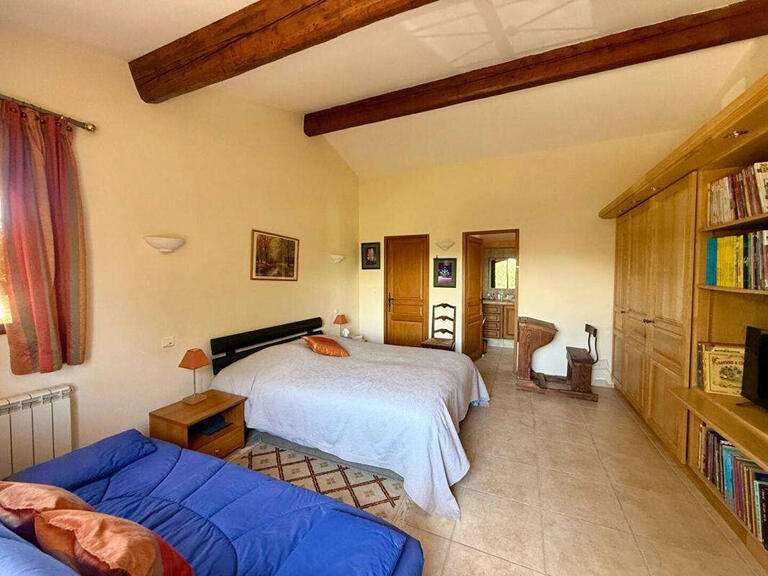 House Le Val - 4 bedrooms