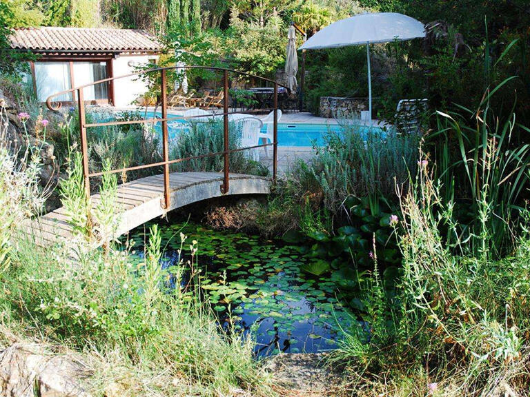 House Le Val - 4 bedrooms