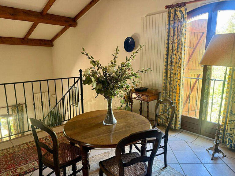 House Le Val - 4 bedrooms
