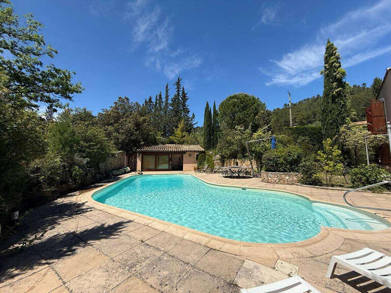 House Le Val - 4 bedrooms