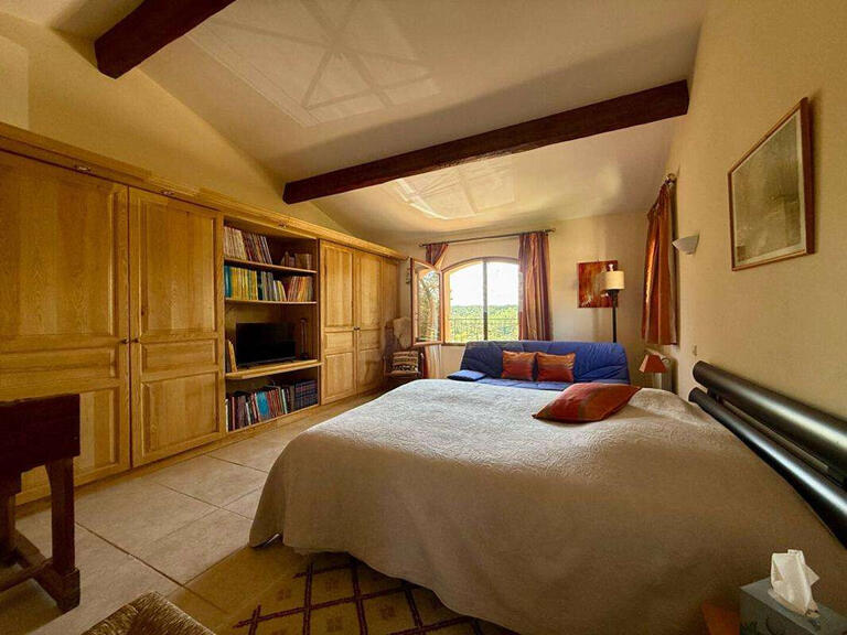 House Le Val - 4 bedrooms