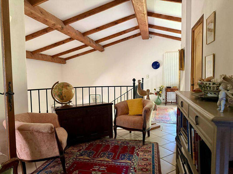 House Le Val - 4 bedrooms