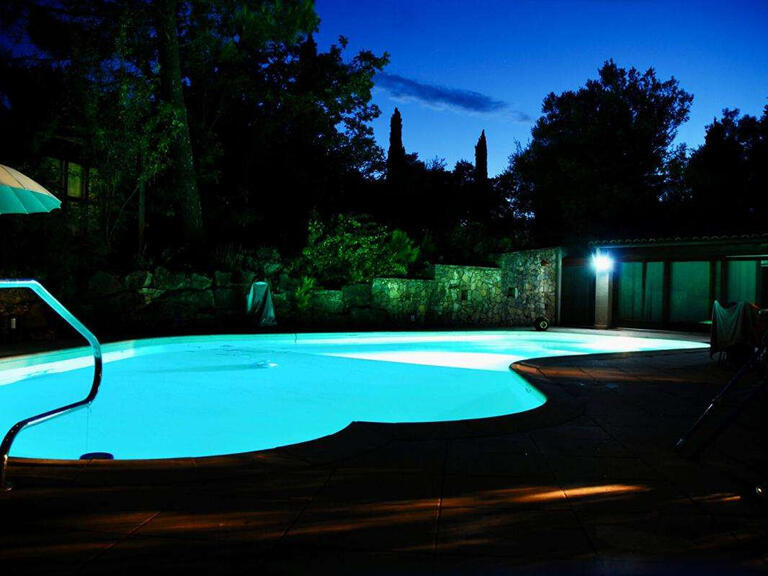 House Le Val - 4 bedrooms