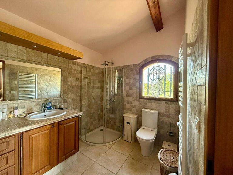 House Le Val - 4 bedrooms