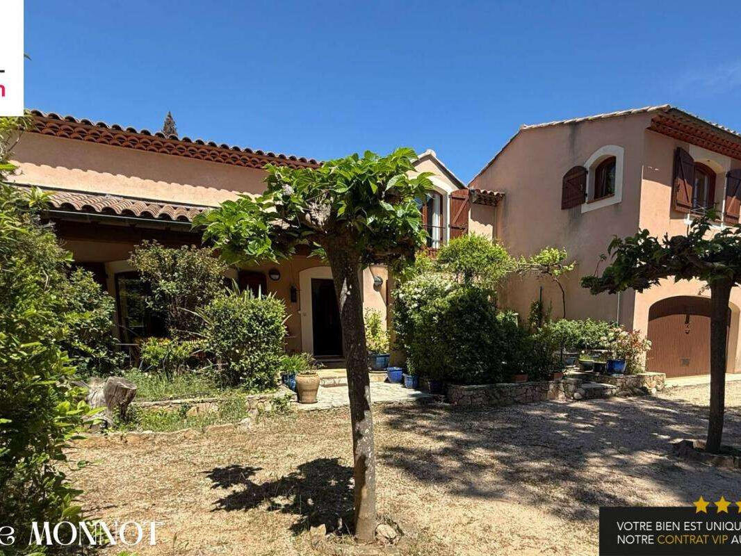 House Le Val