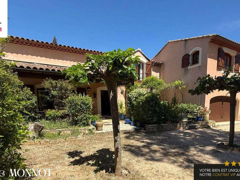 House Le Val - 4 bedrooms