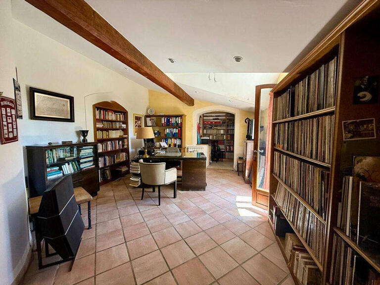 House Le Val - 4 bedrooms