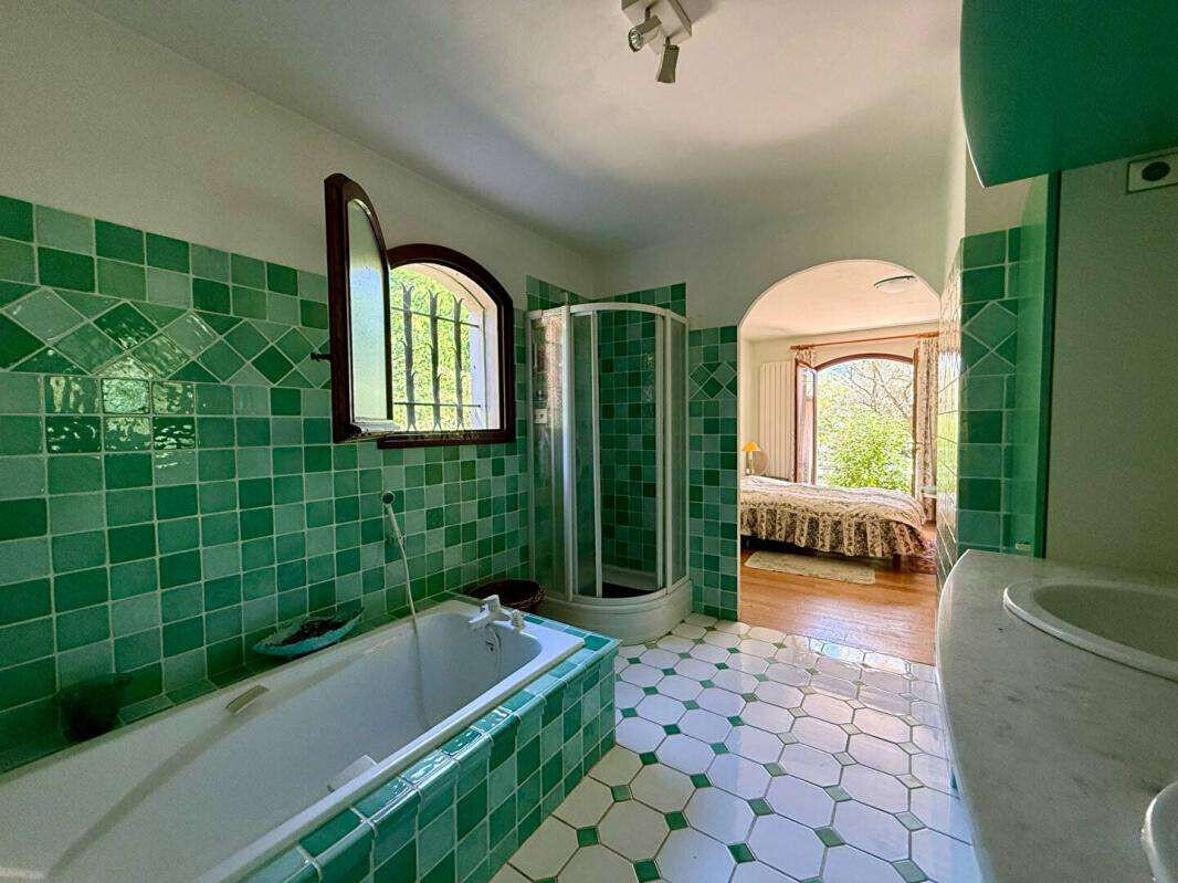 House Le Val