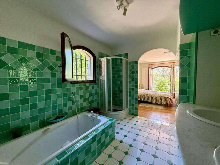 House Le Val - 4 bedrooms