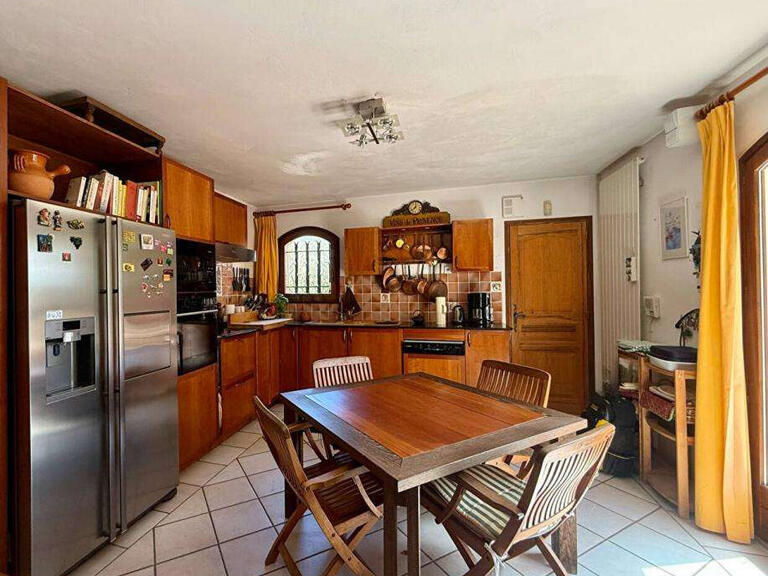 House Le Val - 4 bedrooms