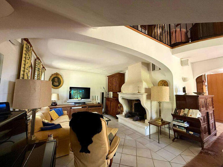 House Le Val - 4 bedrooms