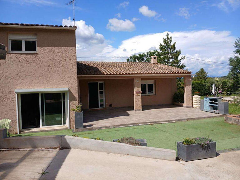 Maison Le Val - 4 chambres