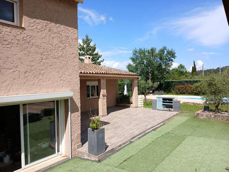 Maison Le Val - 4 chambres