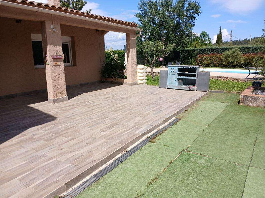 Maison Le Val