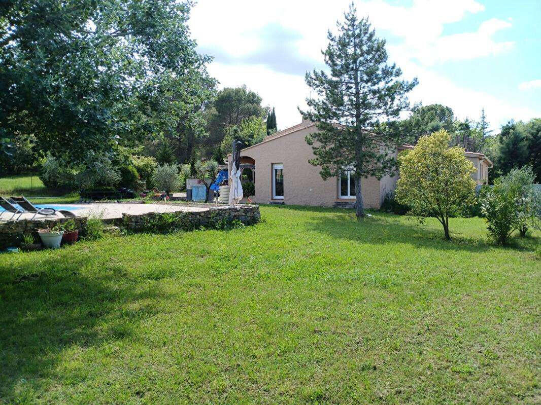 Maison Le Val