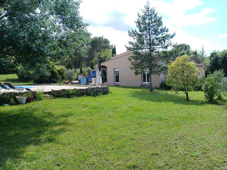 Maison Le Val - 4 chambres