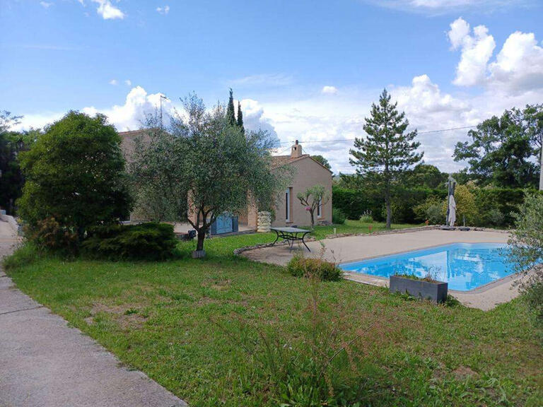Maison Le Val - 4 chambres