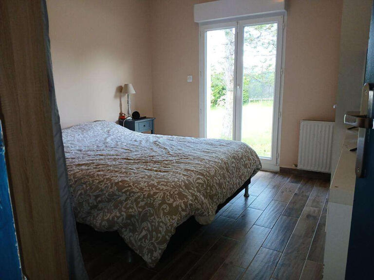 Maison Le Val - 4 chambres