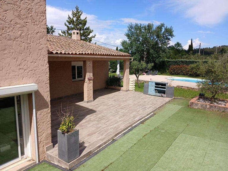 Maison Le Val - 4 chambres