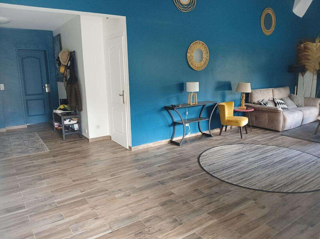 Maison Le Val