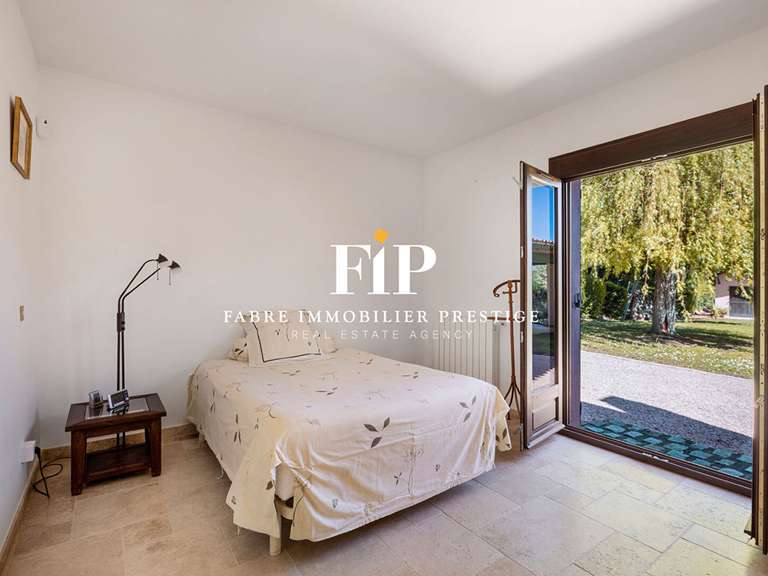 Propriété Le Val - 5 chambres - 300m²