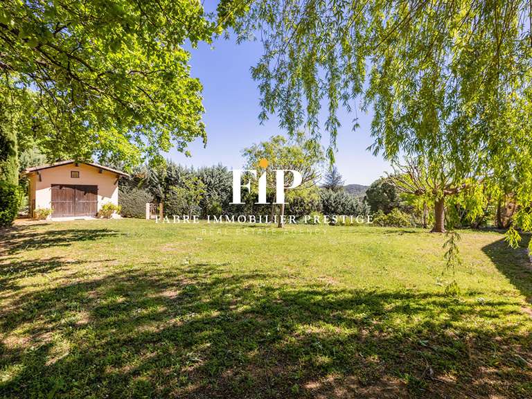 Propriété Le Val - 5 chambres - 300m²