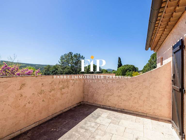 Propriété Le Val - 5 chambres - 300m²