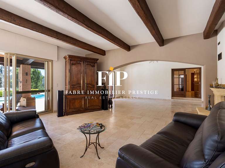 Propriété Le Val - 5 chambres - 300m²