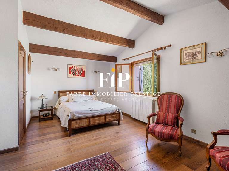 Propriété Le Val - 5 chambres - 300m²