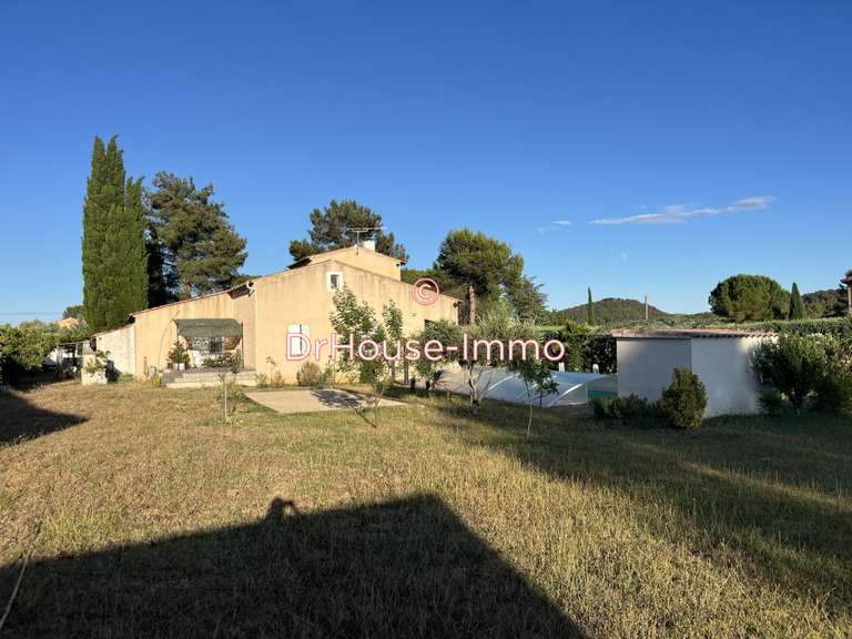 Villa Le Val - 4 chambres - 111m²