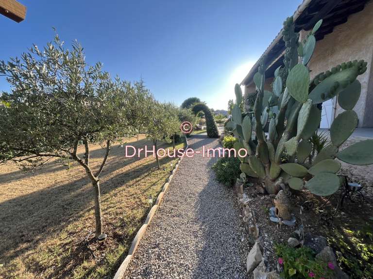 Villa Le Val - 4 chambres - 111m²