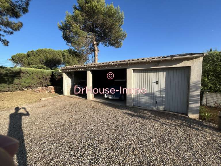 Villa Le Val - 4 chambres - 111m²