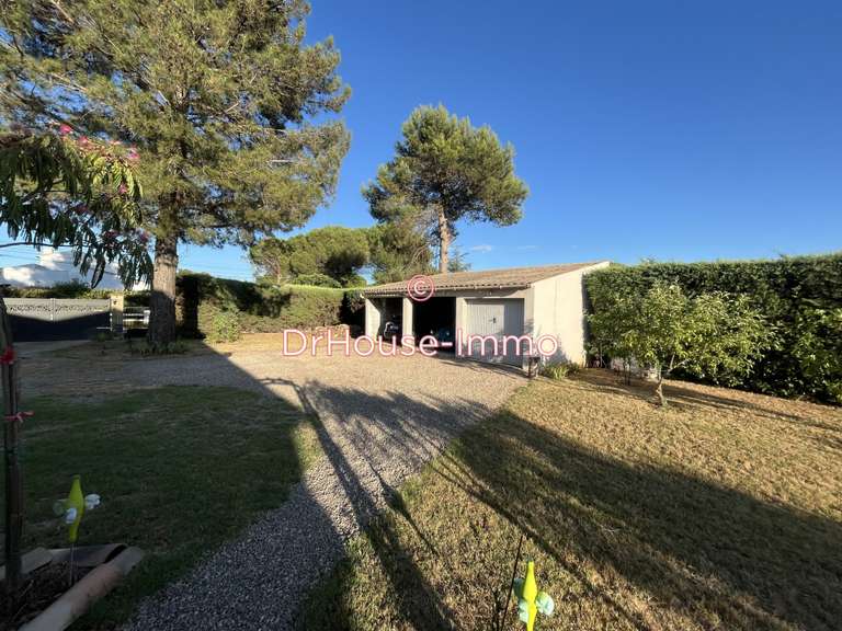 Villa Le Val - 4 chambres - 111m²