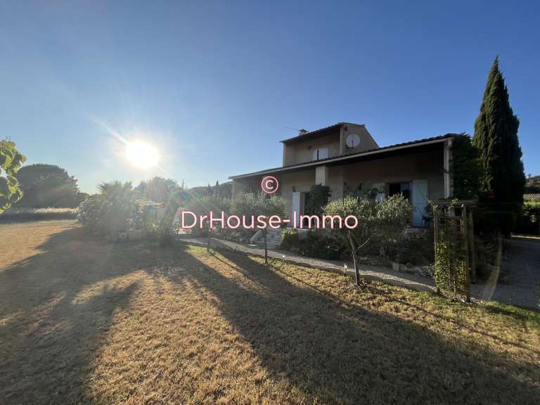Villa Le Val - 4 chambres - 111m²
