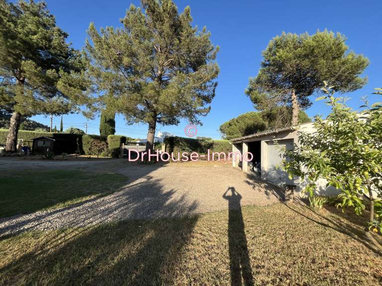 Villa Le Val - 4 chambres - 111m²