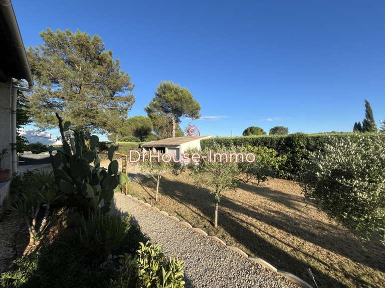 Villa Le Val - 4 chambres - 111m²