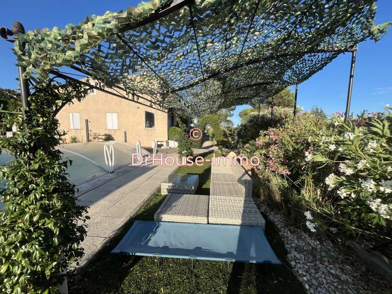 Villa Le Val - 4 chambres - 111m²