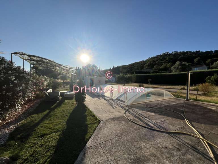 Villa Le Val - 4 chambres - 111m²