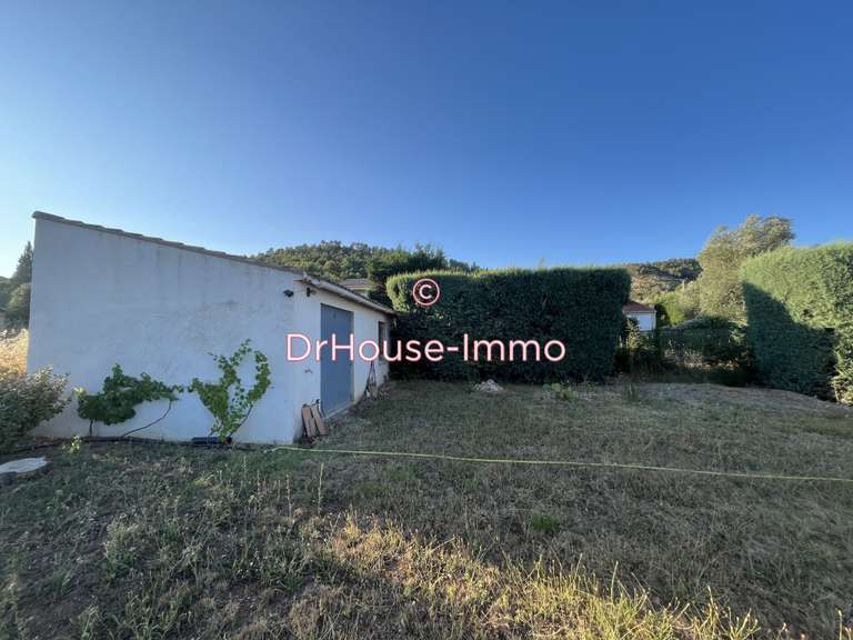 Villa Le Val - 4 chambres - 111m²