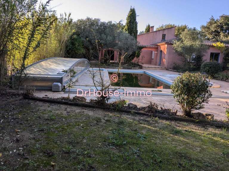 Villa Le Val - 4 bedrooms - 195m²