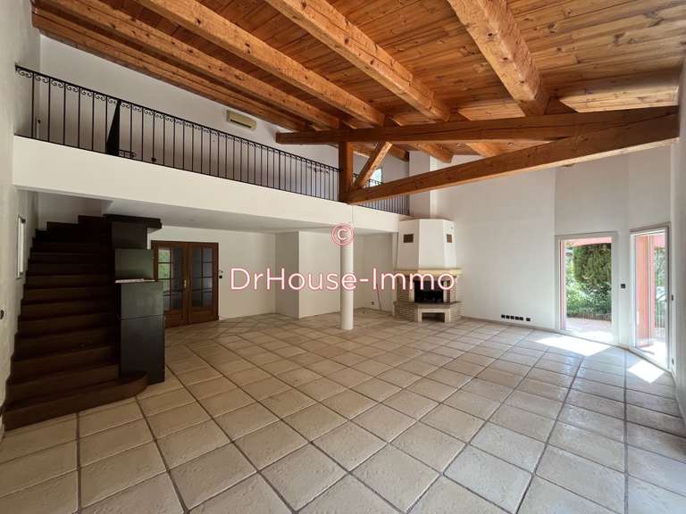 Villa Le Val - 4 bedrooms - 195m²