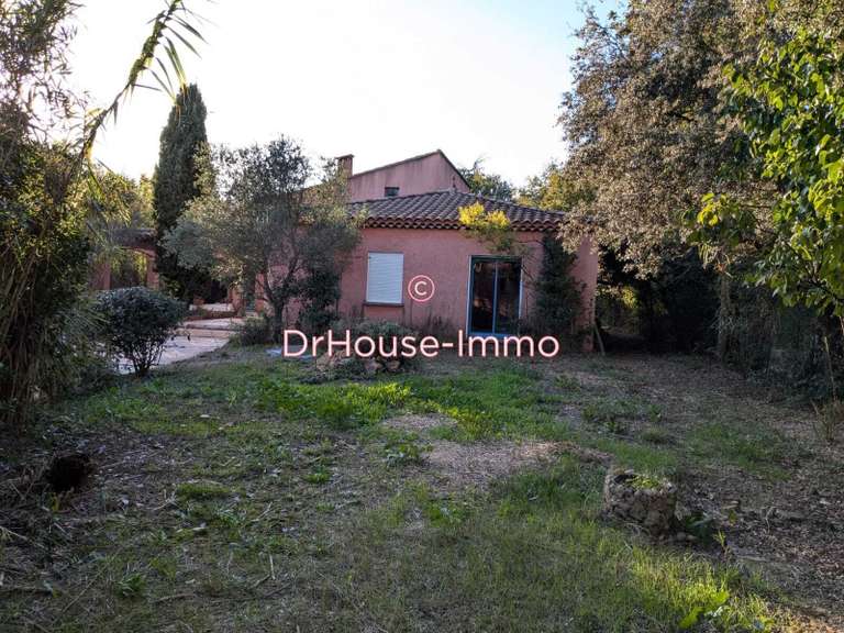 Villa Le Val - 4 bedrooms - 195m²