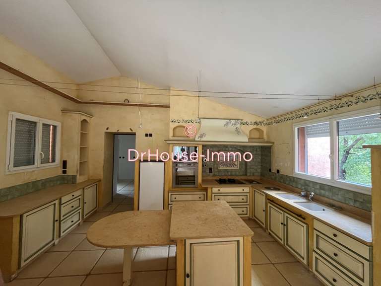 Villa Le Val - 4 bedrooms - 195m²