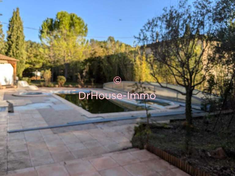 Villa Le Val - 4 bedrooms - 195m²